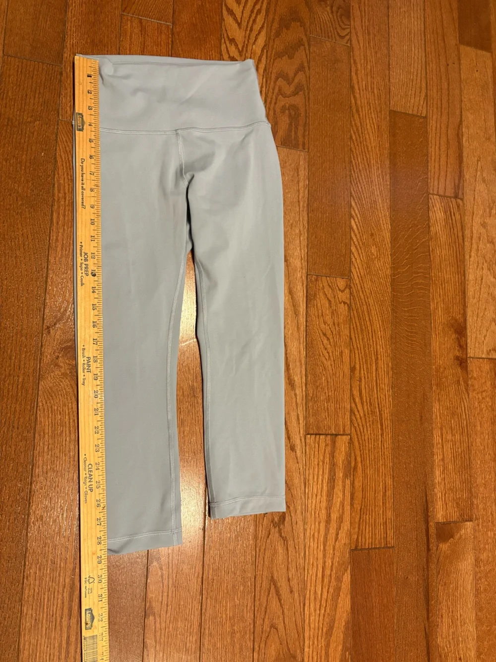 lululemon athletica soft pale